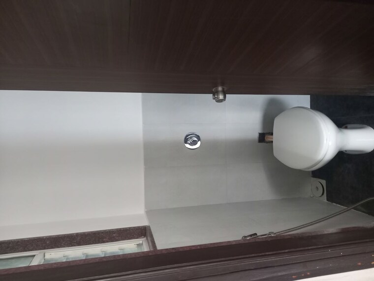 Attached Bathroom, shapoorji-pallonji-joyville-hadapsar-annexe 2 Bedroom 870 Sq.Ft. Apartment In Hadapsar Pune 10400672