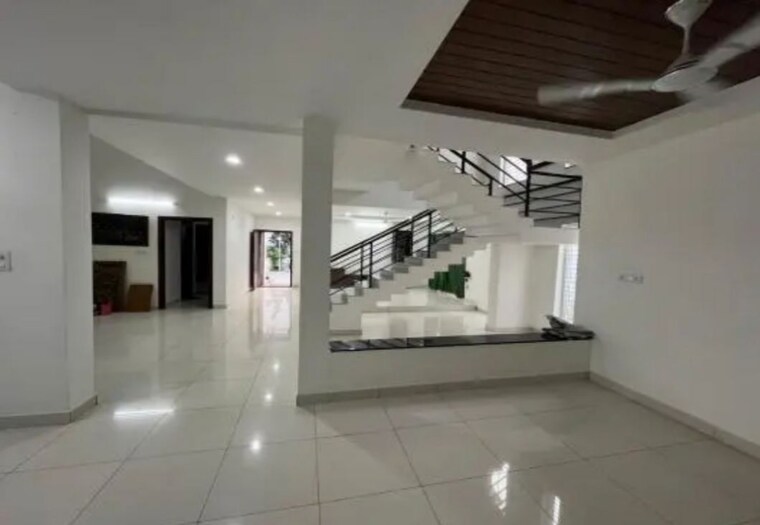 Lobby, sri-mytri-aavasa 3 Bedroom 2785 Sq.Ft. Villa In Mokila Hyderabad 10400678