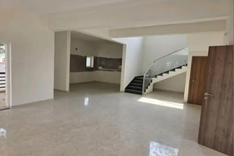 Hall, sri-mytri-aavasa 3 Bedroom 2785 Sq.Ft. Villa In Mokila Hyderabad 10400678