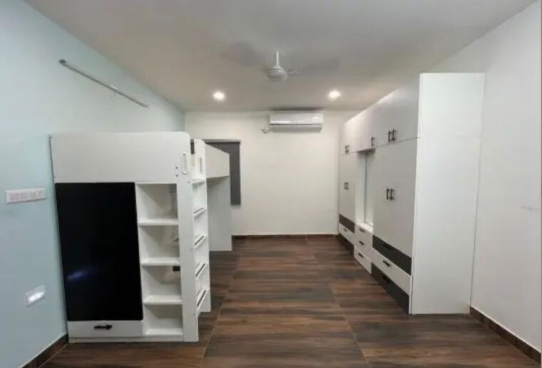undefined, sri-mytri-aavasa 3 Bedroom 2785 Sq.Ft. Villa In Mokila Hyderabad 10400678