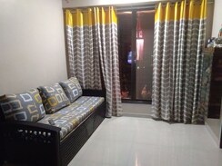 1 BHK Apartment For Sale in Hari Krupa CHS Bhandup
