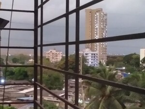 1 BHK Apartment – Exterior View View at Hari Krupa CHS Bhandup, Bhandup East - for Sale