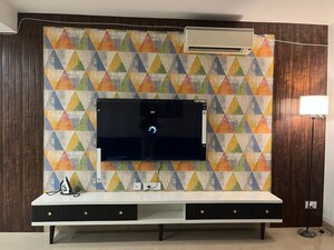 Furnished Amenities in 4 BHK Apartment at Emaar Orange Castle, Gomti Nagar – for Rent
