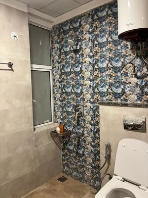 Furnished Amenities in 4 BHK Apartment at Emaar Orange Castle, Gomti Nagar – for Rent