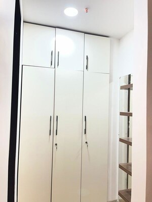 Furnished Amenities in 4 BHK Apartment at Emaar Orange Castle, Gomti Nagar – for Rent