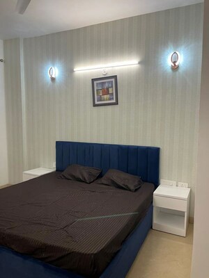 4 BHK Apartment For Rent in Emaar Orange Castle, Gomti Nagar