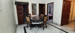 Gym in 3 BHK Independent House at Btm Layout Stage 2 – for Rent