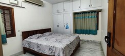 3 BHK + Pooja Room,Store Room Independent House For Rent in Btm Layout Stage 2