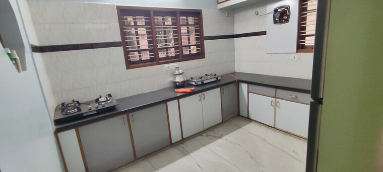 Kitchen, btm layout stage 2 3 Bedroom 1700 Sq.Ft. Independent House In Btm Layout Stage 2 Bangalore 10400694