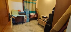Living Room in 3 BHK Independent House at Btm Layout Stage 2 – for Rent