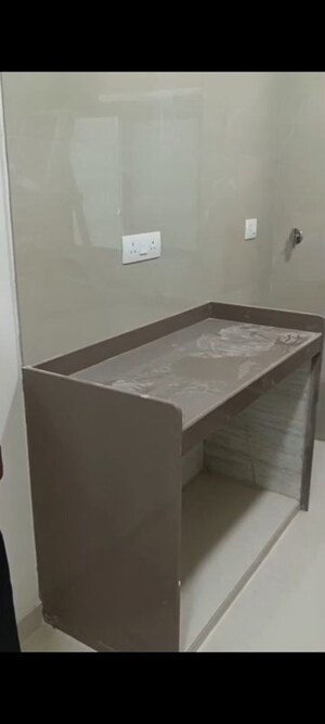 Kitchen in 1 BHK Apartment at Atharv Casa, Vile Parle East – for Rent