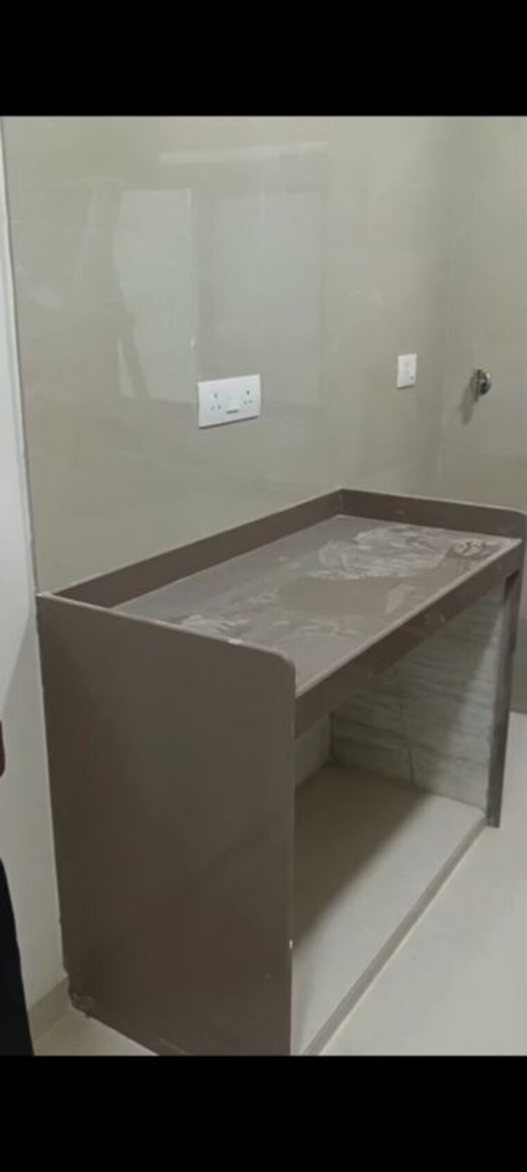 Kitchen, atharv-casa 1 Bedroom 490 Sq.Ft. Apartment In Vile Parle East Mumbai 10400723