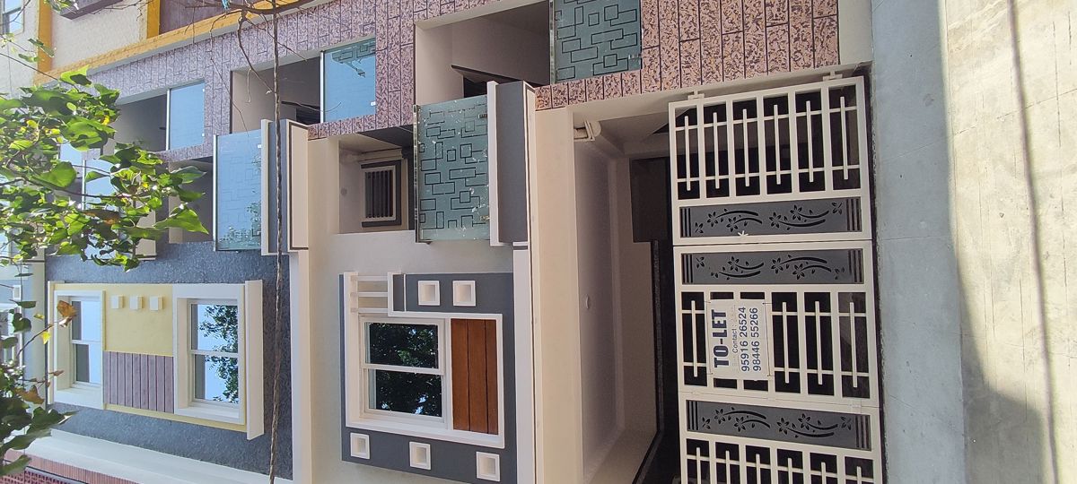6+ BHK + Extra Room Builder Floor For Sale in Arekere