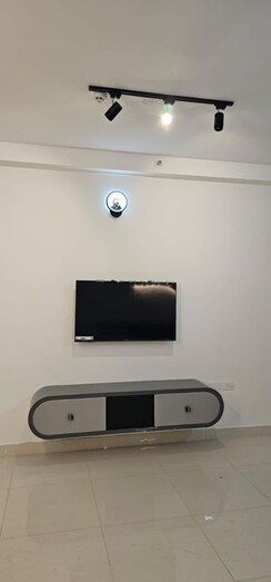 2 BHK Apartment For Rent in Assetz 63 Degree East