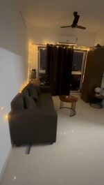 1 BHK 378 Sq.Ft. Apartment in Dem Phoenix