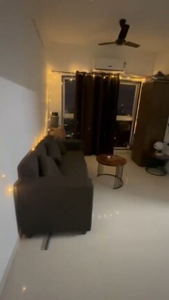 1 BHK Apartment For Rent in Dem Phoenix