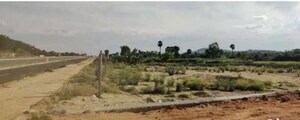 Plot Area in  Land at Tirupati – for Sale