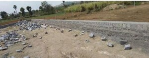 Plot Area in  Land at Tirupati – for Sale