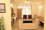 2 BHK + Study Room 1310 Sq.Ft. Apartment in Wave City