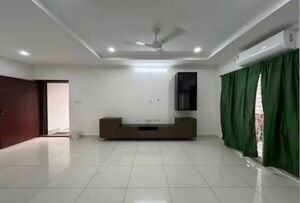 Kitchen in 3 BHK Villa at Kollur – for Sale
