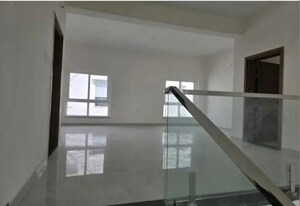 Dining area in 3 BHK Villa at Kollur – for Sale