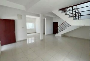 Utility Room in 3 BHK Villa at Kollur – for Sale