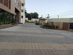 Parking in 3 BHK Apartment at Salarpuria Sattva Ashraya, Bidadi – for Sale