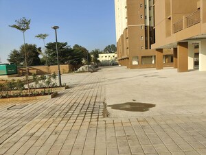 3 BHK Apartment – Exterior View View at Salarpuria Sattva Ashraya, Bidadi - for Sale
