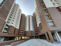 3 BHK Apartment For Sale in Salarpuria Sattva Ashraya