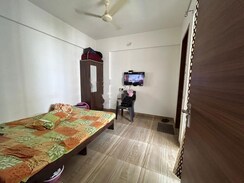 2.5 BHK Apartment For Rent in Highpoint ITrend Homes Phase 2