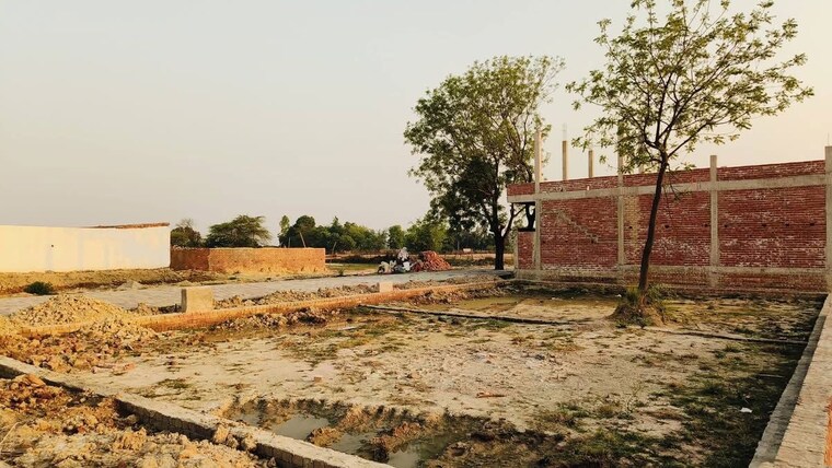 undefined, sai-valley  975 Sq.Ft. Plot In Rohania Varanasi 10400763