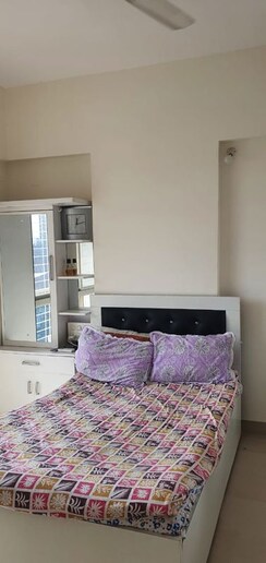 1 BHK Apartment For Rent in Aspen Park