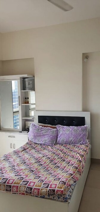 1 BHK 573 Sq.Ft. Apartment in Aspen Park