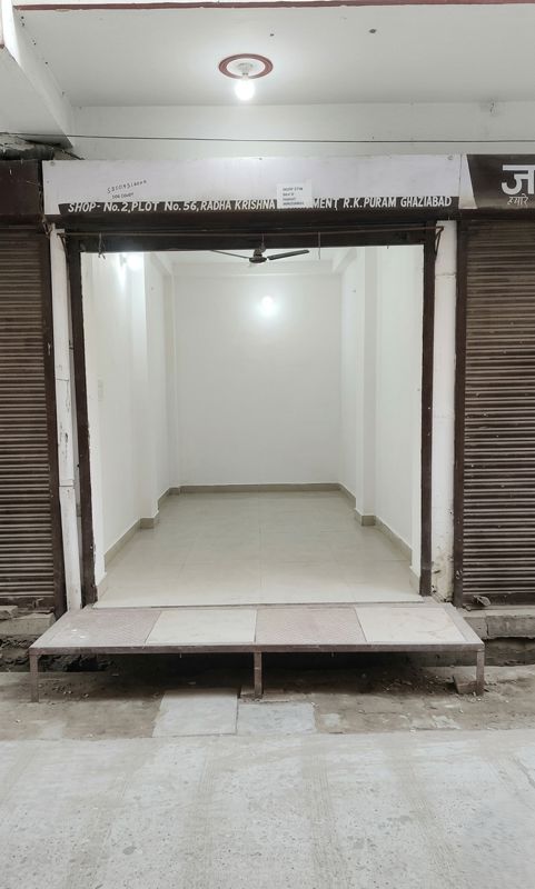 Retail Shop For Sale in Rk Puram
