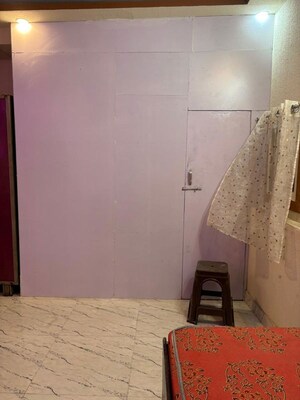 Building Lobby in 1 RK Builder Floor at Govindpuri – for Rent