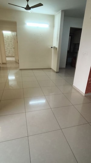 Bathroom in 3 BHK Apartment at Goyal and Co Orchid Greens, Kannur – for Rent