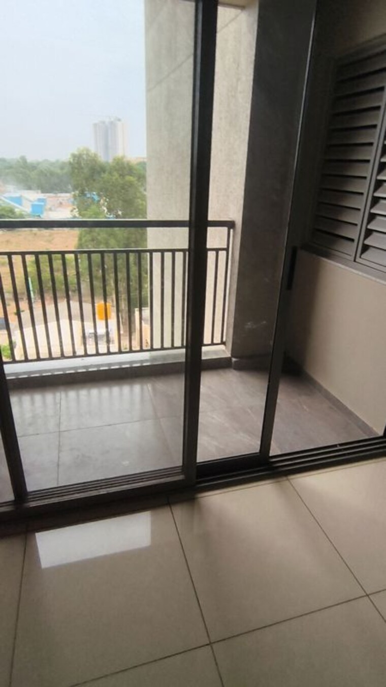 Balcony, goyal-and-co-orchid-greens 3 Bedroom 1690 Sq.Ft. Apartment In Kannur Bangalore 10400746