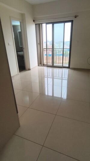 Bathroom in 3 BHK Apartment at Goyal and Co Orchid Greens, Kannur – for Rent