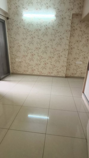 Bathroom in 3 BHK Apartment at Goyal and Co Orchid Greens, Kannur – for Rent
