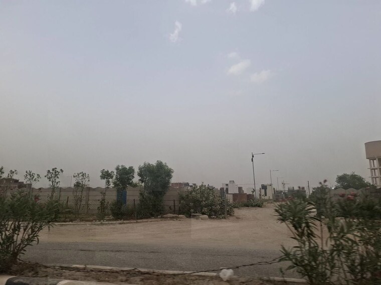 undefined, wave-springwood-enclave  240 Sq.Mt. Plot In Mahurali Ghaziabad 10400728
