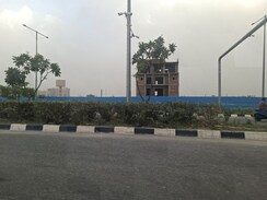 Plot For Sale in Wave Springwood Enclave