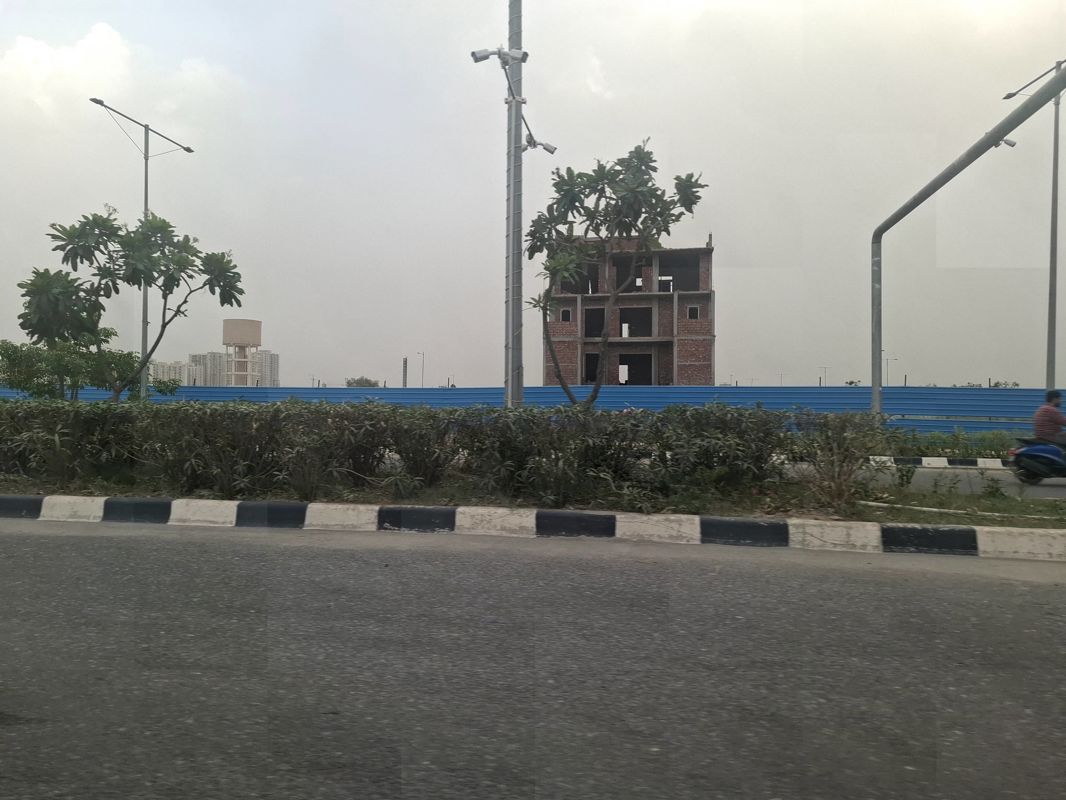 Plot For Sale in Wave Springwood Enclave