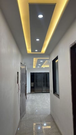 3 BHK + Pooja Room,Basement Apartment For Sale in Whiteland Blissville