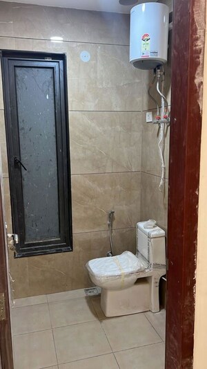 Bathroom in 3 BHK Apartment at Whiteland Blissville, Sector 76 – for Sale
