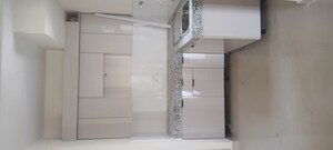 Bathroom in 2.5 BHK Apartment at GLS Avenue 81, Sector 81 – for Rent