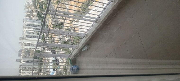 Balcony, gls-avenue-81 2.5 Bedroom 730 Sq.Ft. Apartment In Sector 81 Gurgaon 10400782