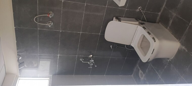 Bathroom, gls-avenue-81 2.5 Bedroom 730 Sq.Ft. Apartment In Sector 81 Gurgaon 10400782