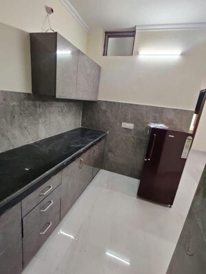 Kitchen in 1 BHK Apartment at JP North Atria, Mira Road – for Rent