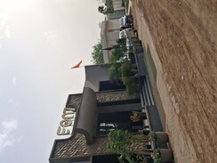 3 BHK + Servant Room Apartment For Sale in Sector 10A