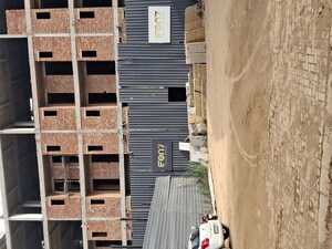 3 BHK Apartment – Exterior View View at Sector 10a - for Sale